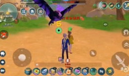 创造与魔法最新版本爆料