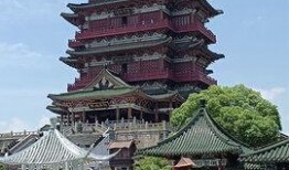 南昌滕王阁爆料案件最新,揭秘背后惊人真相