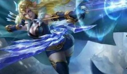 王者荣耀艾琳最新爆料,王者荣耀神秘英雄即将觉醒