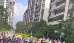 南宁大唐地产爆料事件最新,揭露行业乱象，引发公众关注