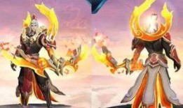 曜皮肤最新爆料星之破晓,揭秘曜新皮肤背后的神秘力量