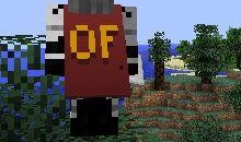 我的世界披风最新爆料,神秘披风亮相！揭秘我的世界最新爆料