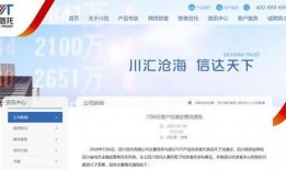 四川信托最新爆料,揭秘背后惊人内幕