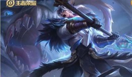 王者吕布新皮肤最新爆料,战神归来，荣耀再续！