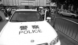 郑州警车爆料事件最新情况