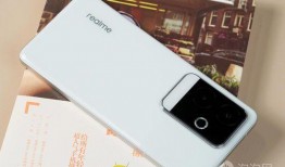 真我gt6测评最新爆料,性能与设计的完美融合，揭秘最新爆料亮点