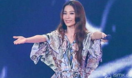 田馥甄最新爆料道歉,勇敢面对错误，真诚回馈粉丝