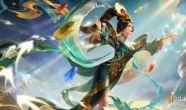 王者荣耀皮肤被爆料最新,神秘新皮肤曝光，神秘英雄即将亮相！