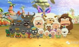 喜羊羊最新电影爆料,勇闯奇幻森林，揭秘全新冒险之旅