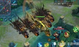 恶灵皮肤最新爆料视频,神秘特效与独特设计大揭秘！