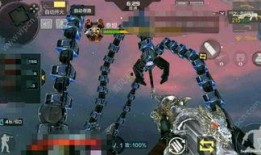 cf手游体验服最新爆料7月版本,CF手游体验服惊现神秘变革