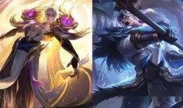 王者新皮肤爆料最新嬴政