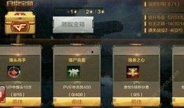 cf手游体验服最新爆料7月版本,CF手游体验服惊现神秘变革