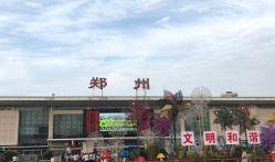 郑州西广场爆料事件最新,真相与争议交织的街头风云